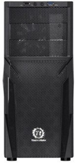 Obudowa THERMALTAKE Versa H21 Obudowa THERMALTAKE Versa H21