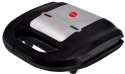 Opiekacz ELDOM Ruddy ST11 (750W /Czarno-srebrny )