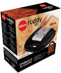 Opiekacz ELDOM Ruddy ST11 (750W /Czarno-srebrny )