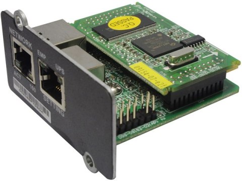 POWERWALKER Karta SNMP POWERWALKER Karta SNMP
