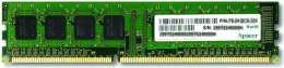 Pamięć APACER (DIMM/DDR3/8 GB/1600MHz/1.5V/11 CLCL/SINGLE)