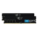 Pamięć CRUCIAL (DIMM/DDR5/32 GB/4800MHz/1.1V/40CL/DUAL)