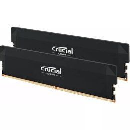 Pamięć CRUCIAL (DIMM/DDR5/64 GB/6400MHz/40CL/DUAL)