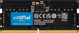 Pamięć CRUCIAL (SODIMM/DDR5/64 GB/5600MHz/1.1V/46 CLCL/SINGLE)