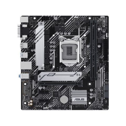 Płyta główna ASUS PRIME H510M-A R2.0 LGA1200 microATX Płyta główna ASUS PRIME H510M-A R2.0 LGA1200 microATX