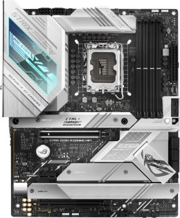 Płyta główna ASUS ROG STRIX Z690-A GAMING WIFI (LGA1700 /ATX)
