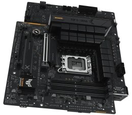 Płyta główna ASUS TUF GAMING B760M-BTF WIFI D4 (LGA1700 )