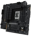 Płyta główna ASUS TUF GAMING B760M-BTF WIFI D4 (LGA1700 )