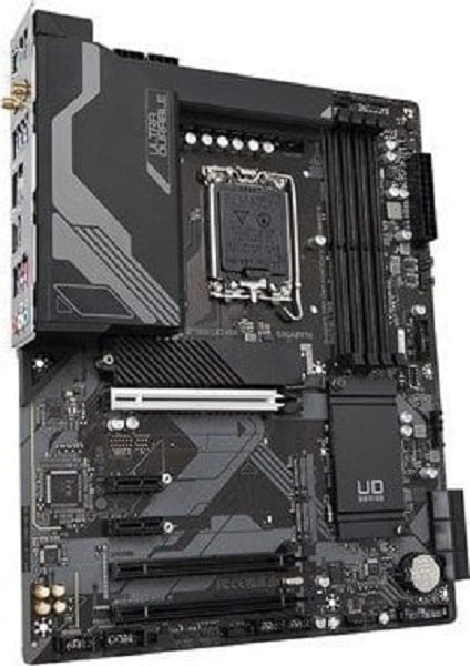 Płyta główna GIGABYTE Z790 UD AX LGA1700 ATX Płyta główna GIGABYTE Z790 UD AX LGA1700 ATX