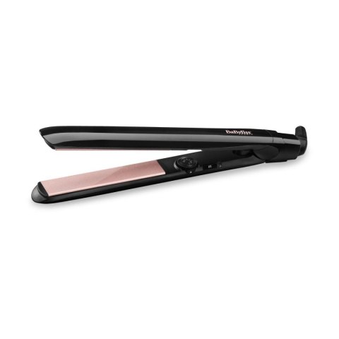 Prostownica do włosów Babyliss Smooth Control ST298E Prostownica do włosów Babyliss Smooth Control ST298E