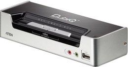 Przełącznik KVM ATEN CS1792-AT-G