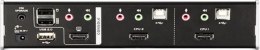 Przełącznik KVM ATEN CS1792-AT-G