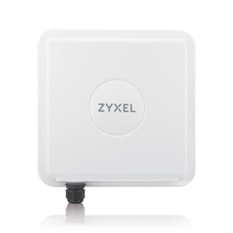 Router bezprzewodowy Zyxel LTE7480-M804-EUZNV1F 4G LTE IP68 Router bezprzewodowy Zyxel LTE7480-M804-EUZNV1F 4G LTE IP68