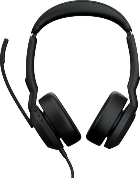 Słuchawki bezprzewodowe JABRA Evolve2 50 (Czarny) Słuchawki bezprzewodowe JABRA Evolve2 50 (Czarny)