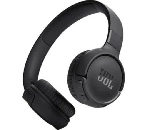 Słuchawki bezprzewodowe JBL Tune 525 BT Czarny