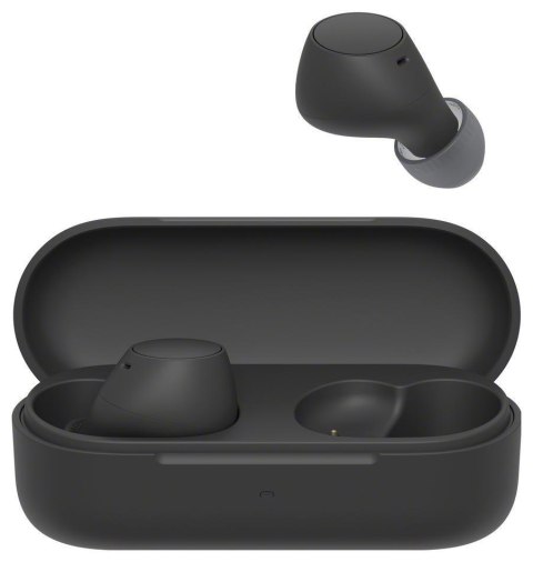 Słuchawki bezprzewodowe SONY WF-C510 Czarny (Czarny) Słuchawki bezprzewodowe SONY WF-C510 Czarny (Czarny)