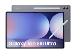 Tablet SAMSUNG Galaxy Tab S10 Ultra (X920) WiFi 12/256 GB Grafitowy (14.6