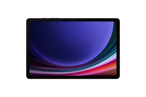 Tablet SAMSUNG Galaxy Tab S9 (X710) 12/256 GB Graphite (Grafitowy) (11"/Qualcomm Snapdragon 8 Gen 2/256GB/Android 13/Wi-Fi/Grafi