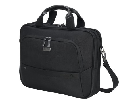 Torba na laptopa DICOTA D31643 (maks.12 - 14.1"/Czarny)