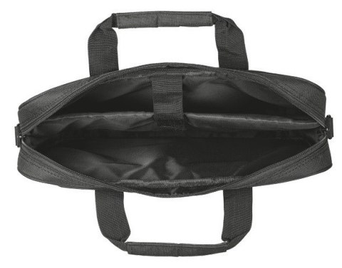 Torba na laptopa TRUST 21551 (maks.16"/Czarny)