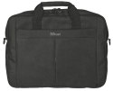 Torba na laptopa TRUST 21551 (maks.16"/Czarny)