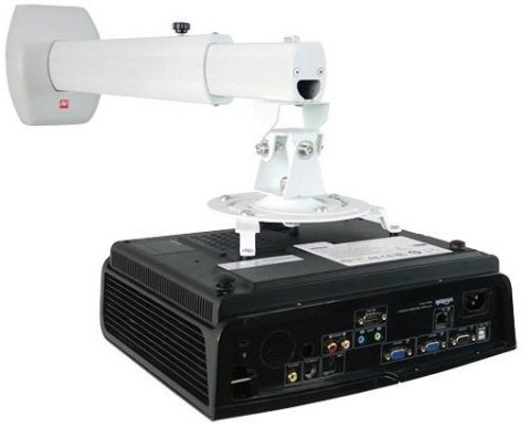 Uchwyt do projektora AVTEK Pro 1500 (10 kg)