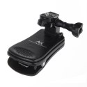 Uchwyt klips do kamery sportowej Maclean MC-820 -MC-820