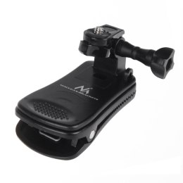Uchwyt klips do kamery sportowej Maclean MC-820 -MC-820
