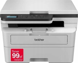 Urządzenie wielofunkcyjne laserowe BROTHER DCP-B7600D DCPB7600DYJ1