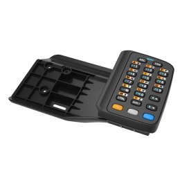 WT6000 EXTERNAL KEYPAD ASSEMBLY, ALPHANUMERIC AND FUNCTION, INCLUDES MOUNTING CLEAT