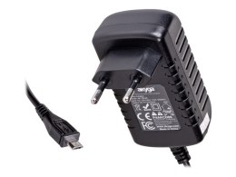 Zasilacz AKYGA AK-TB-06(1x microUSB\2500mA\5V)