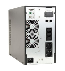 Zasilacz awaryjny GEMBIRD EG-UPSO-3000 3000VA