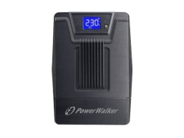 Zasilacz awaryjny POWERWALKER VI 2000 SCL FR 04260074982220 2000VA