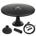 Antena uniwersalna zewnętrzna Maclean MCTV-945 12/24V