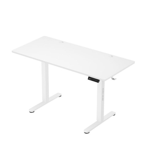 Biurko elektryczne Mark Adler Leader 7.0 White Biurko elektryczne Mark Adler Leader 7.0 White