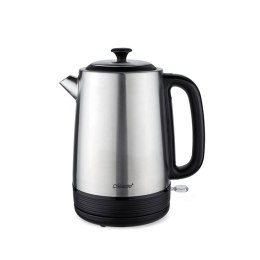 Czajnik MAESTRO MR-048 (1.7L /2200W /Srebrno-czarny )