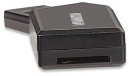Czytnik kart pamięci MANHATTAN USB 2.0 101677