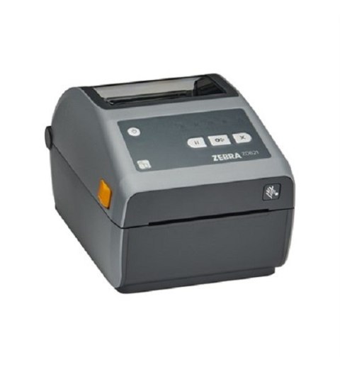 Drukarka etykiet ZEBRA ZD6A042-D0EF00EZ