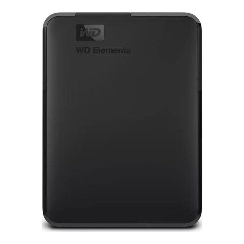 Dysk WD Elements Portable 6TB 2,5" USB 3.2 Gen 1 Black Dysk WD Elements Portable 6TB 2,5" USB 3.2 Gen 1 Black