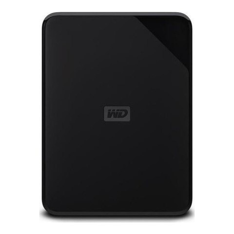 Dysk WD Elements SE Portable 6TB 2,5" USB 3.2 Gen 1 Black Dysk WD Elements SE Portable 6TB 2,5" USB 3.2 Gen 1 Black