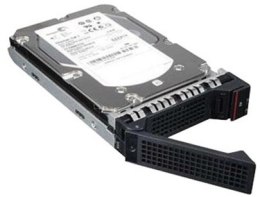 Dysk serwerowy HDD LENOVO ThinkServer Gen 5 Enterprise 4XB0G45717 (2 TB /3.5