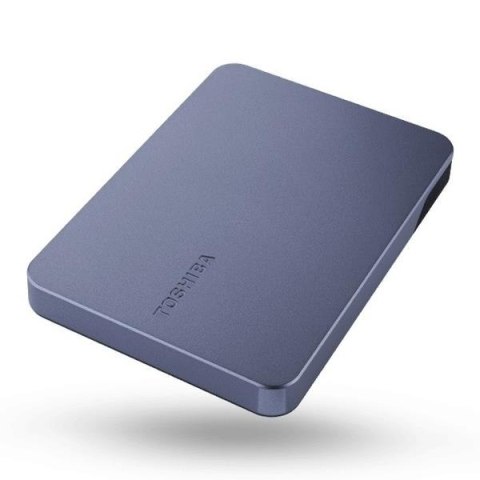 Dysk zewnętrzny Toshiba Canvio Gaming 4TB 2,5" USB 3.2 Gen 1 Dark Grey Dysk zewnętrzny Toshiba Canvio Gaming 4TB 2,5" USB 3.2 Gen 1 Dark Grey
