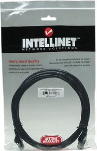 INTELLINET NETWORK SOLUTIONS Patch kabel Cat6 UTP 2 Patchcord