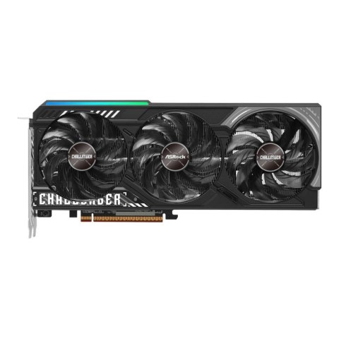Karta VGA ASRock Radeon RX 9070 Challenger 16GB GDDR6 256bit HDMI+3xDP PCIe5.0 Karta VGA ASRock Radeon RX 9070 Challenger 16GB GDDR6 256bit HDMI+3xDP PCIe5.0