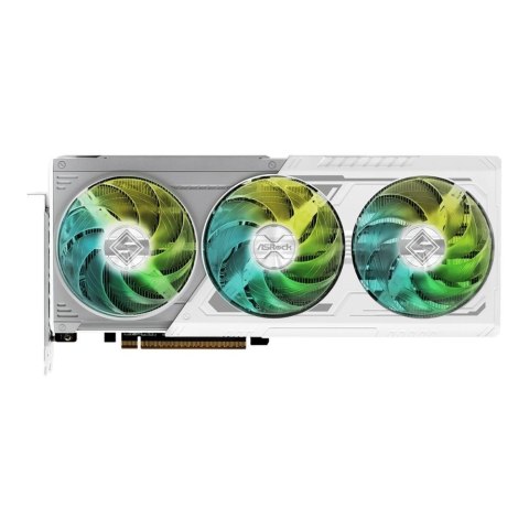 Karta VGA ASRock Radeon RX 9070 Steel Legend 16GB OC GDDR6 256bit HDMI+3xDP PCIe5.0 Karta VGA ASRock Radeon RX 9070 Steel Legend 16GB OC GDDR6 256bit HDMI+3xDP PCIe5.0