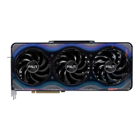 Karta VGA Palit GeForce RTX5080 GameRock OC 16GB GDDR7 256bit HDMI+3DP PCIe5.0 Karta VGA Palit GeForce RTX5080 GameRock OC 16GB GDDR7 256bit HDMI+3DP PCIe5.0