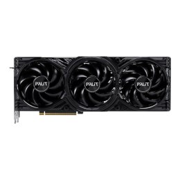 Karta VGA Palit GeForce RTX5080 GamingPro OC 16GB GDDR7 256bit HDMI+3DP PCIe5.0