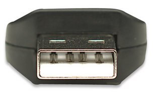 Karta dźwiękowa MANHATTAN Hi-Speed USB 3-D 150859