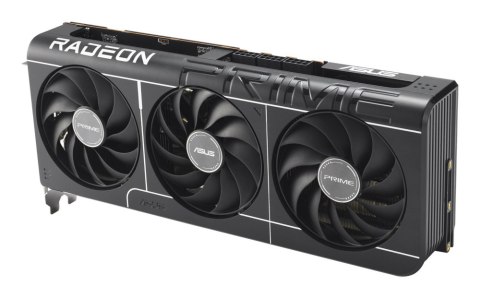 Karta graficzna ASUS Radeon RX 9070 XT 16GB GDDR6 (90YV0L71-M0NA00) Karta graficzna ASUS Radeon RX 9070 XT 16GB GDDR6 (90YV0L71-M0NA00)