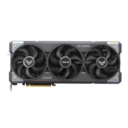 Karta graficzna ASUS TUF Gaming GeForce RTX 5080 16GB GDDR7 (90YV0M31-M0NA00)